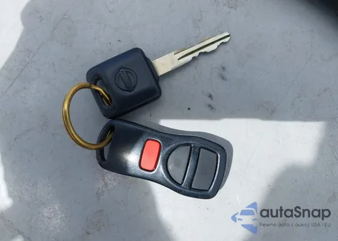 2004 Nissan Frontier Xe-V6 из США, поврежденный, VIN 1N6ED29X54C475425